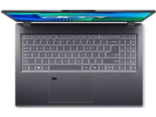 Ноутбук Acer Extensa 15 EX215-56-51ZG/NX.EHWCD.003/Core i5-120U/16Gb/1Tb/15.6 FHD IPS/DOS серый